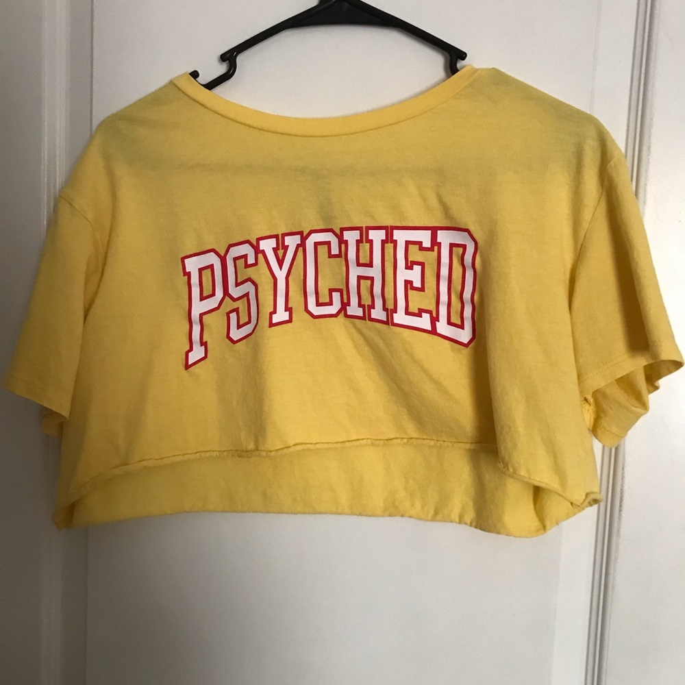 cropped t